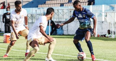 Campeonato Maranhense: Siga Pinheiro x São José pelas quartas de final