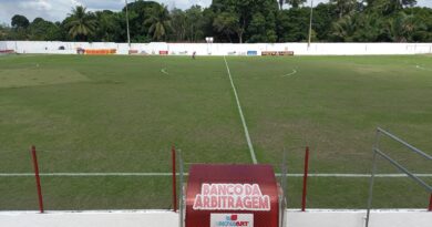 Estádio Pinheirão