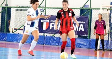 Fefusma vai promover Copa Interbairros de Futsal a partir de março
