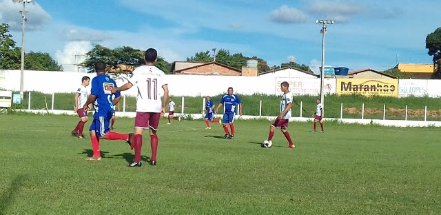 Copa Quarentões Almir Silva Neto