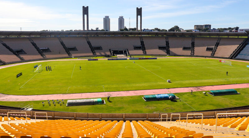 Sampaio Corrêa-MA x Botafogo-PB