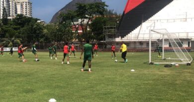 Sampaio Corrêa visita a Portuguesa pela segunda fase da Copa do Brasil