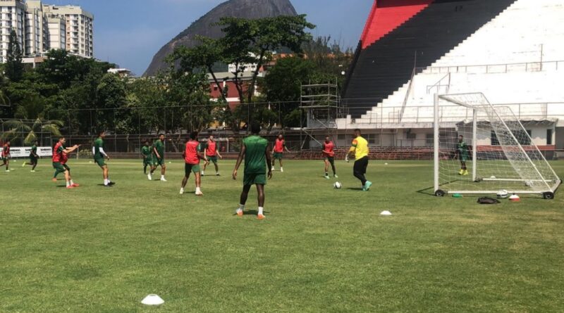 Sampaio Corrêa visita a Portuguesa pela segunda fase da Copa do Brasil