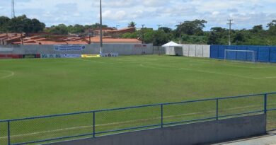 Siga: Tuntum-MA x Cruzeiro-MG pela Copa do Brasil 2022