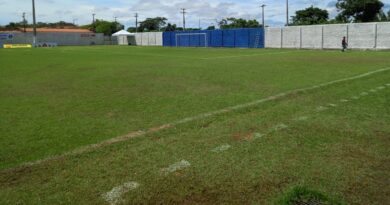 Copa do Brasil: Tuntum-MA enfrenta o Cruzeiro-MG no Rafael Seabra