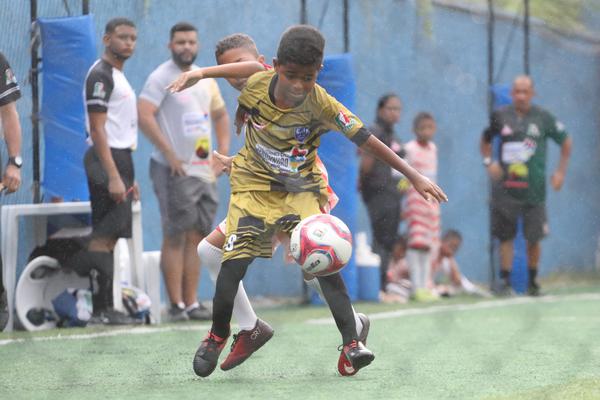 Projeto 'Mais Futebol, Mais Inclusão' será lançado em São Luís neste sábado (23)