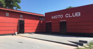 CT Moto Club