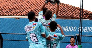 Taça Ilha de São Luís de Futebol será lançada nesta terça-feira (23)