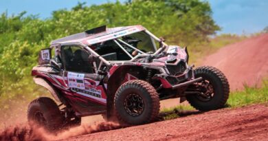 2° Etapa do Campeonato Maranhense de Rally de Regularidade acontece neste domingo  (22)