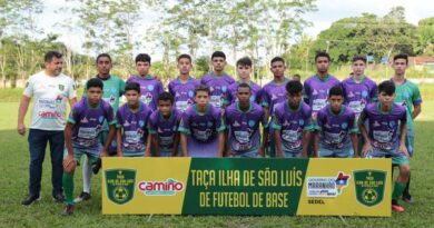 Inovar e Grêmio em vantagem para avançar às semis da Taça Ilha