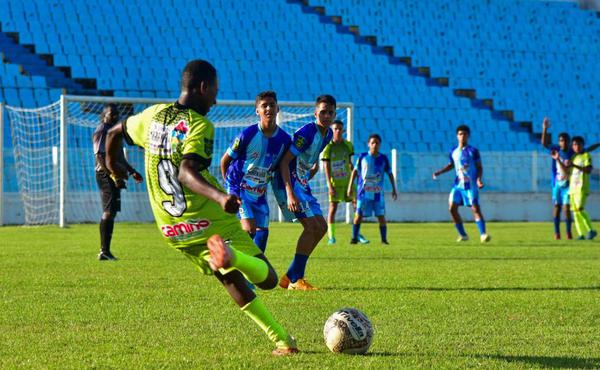Futebol: Finais da Taça Ilha serão domingo no Nhozinho Santos