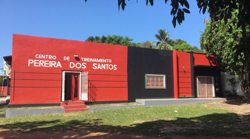 CCT Pereira dos Santos