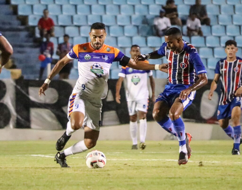 Maranhão vence o Chapadinha e conquista o título da Série B Maranhense