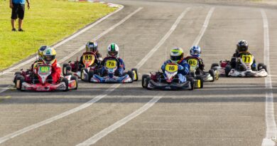 Campeonato Maranhense de Kart