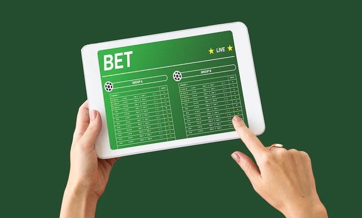 Uma das primeiras casas de apostas, e a que possui mais usuários registrados no mundo, é a Bet365. 