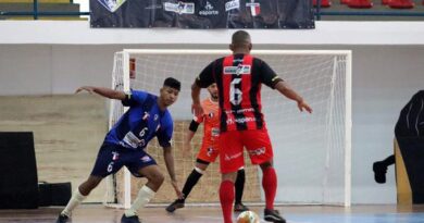 Futsal: Copa Interbairros terá jogos decisivos a partir de segunda (10)