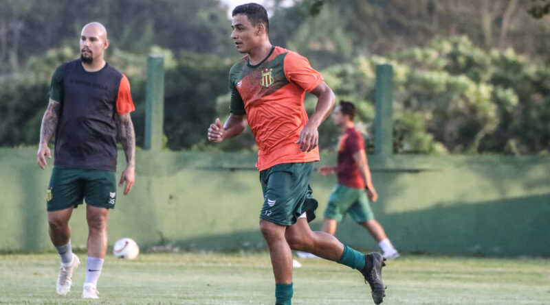 Rafael Vila demonstra otimismo com a temporada 2023