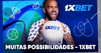 <strong>O jogador de futebol mais condecorado do mundo agora com a 1xBet: Dani Alves torna-se embaixador da casa de apostas confiável</strong>