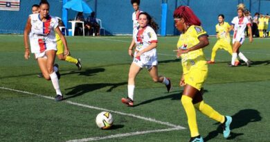 Fut 7 Feminino: congresso definirá grupos da Copa Ludovicense