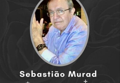 Morre o ex-presidente do Moto Club Sebastião Murad