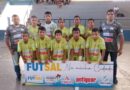 Definidos os finalistas da 1ª edição do Futsal na Minha Cidade