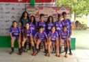 2ª edição da Escolinha Meninas do Futebol será lançada neste sábado (11)