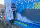 Surfe: Kadu Pakinha se destaca no Grumari Masters, no RJ