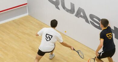 Campeonato Nordestão de Squash