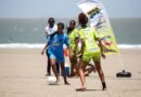Praia do Futebol: Fênix avança às semis do torneio feminino