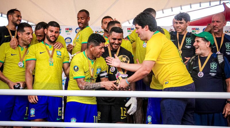 Maranhão Cup