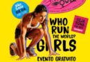Girl Power Run