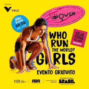 Girl Power Run