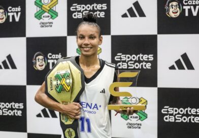 Com presença de Maranhenses, X1 Brazil anuncia volta a Recife com seu maior card da história