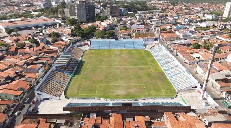 IAPE e Viana/Real Codó decidem neste domingo (24) a Série B Maranhense