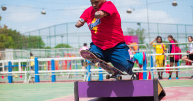 Liga Esportiva NESCAU