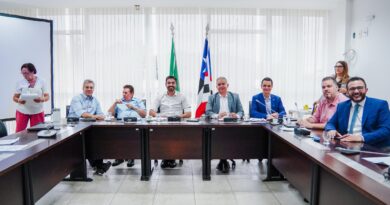 CCJ aprova MP que disciplina interdição da Avenida Litorânea para fins esportivos