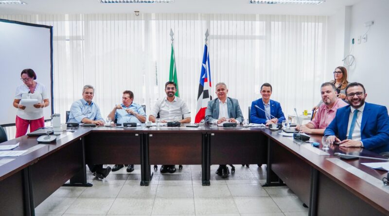 CCJ aprova MP que disciplina interdição da Avenida Litorânea para fins esportivos