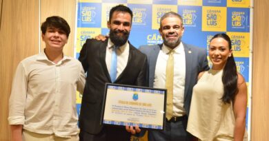 Título de Cidadão Ludovicense