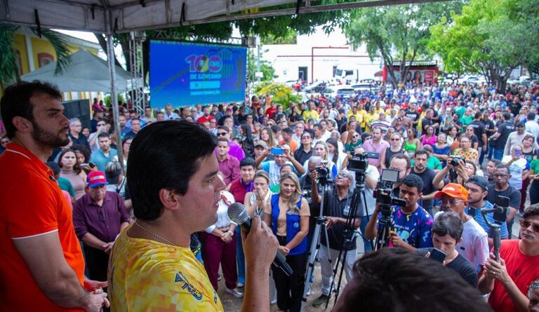 infraestrutura esportiva