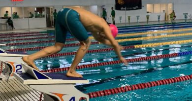 Brasileiro de Natação CBDI