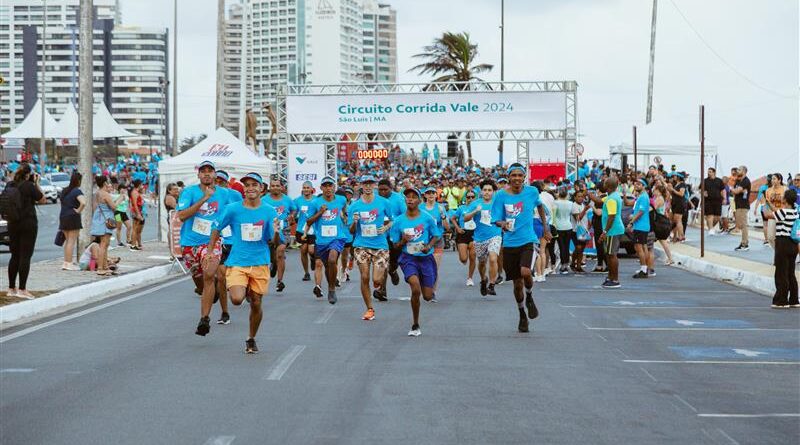 Circuito Corrida Vale