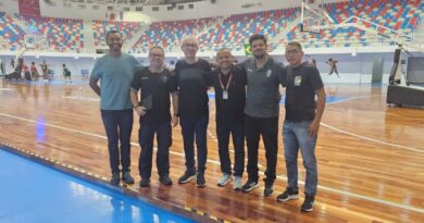 JUBs Atléticas 2025