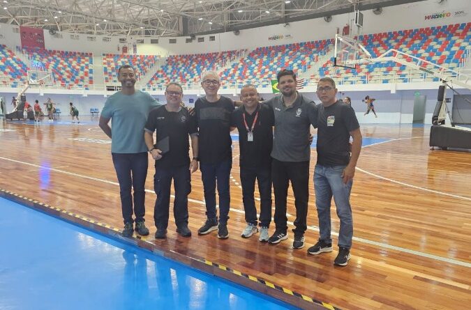 JUBs Atléticas 2025