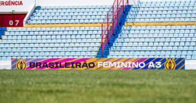 Brasileiro Feminino A3
