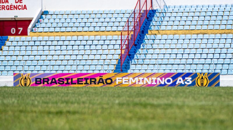 Brasileiro Feminino A3