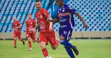 Série D do Brasileiro