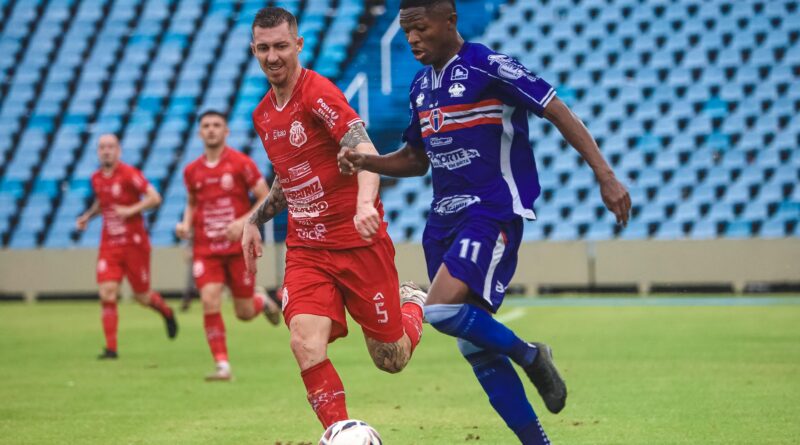 Série D do Brasileiro