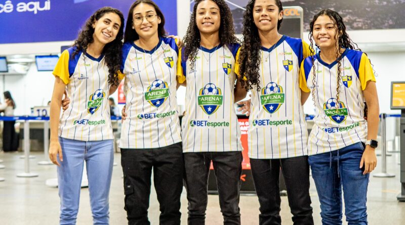 Copa do Brasil Feminina
