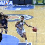 Sampaio Basquete