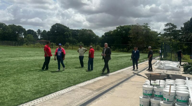 Federação Maranhense de Futebol